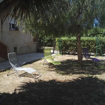 Peru Holiday home Cargese